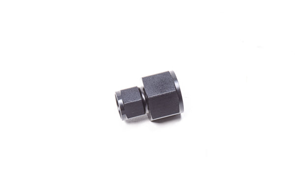 Radium AN ORB Female to AN ORB Female Adaptor Fittings  - Radium Engineering | Coore Australia