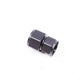 Radium AN ORB Female to AN ORB Female Adaptor Fittings  - Radium Engineering | Coore Australia