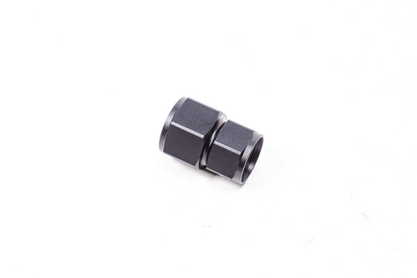 Radium AN ORB Female to AN ORB Female Adaptor Fittings  - Radium Engineering | Coore Australia