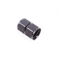 Radium AN ORB Female to AN ORB Female Adaptor Fittings  - Radium Engineering | Coore Australia