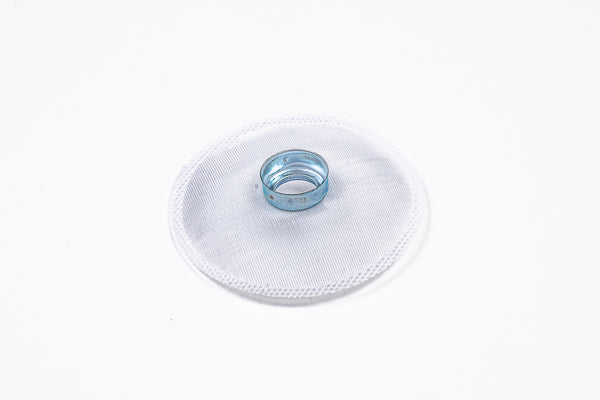 Radium Fuel Pump Inlet Filter Sock - 19mm - Revzone