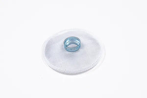 Radium Fuel Pump Inlet Filter Sock - 19mm