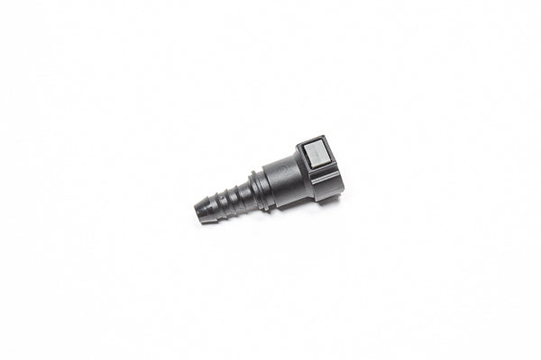 Radium SAE Female EFI Quick Connect to Barb Fittings - Revzone