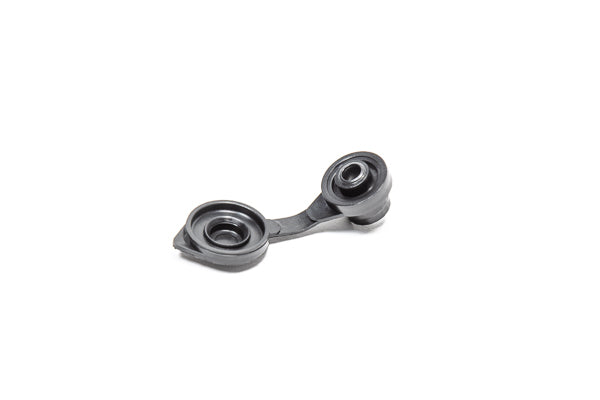 Radium Plastic Vent Flip Cap - Revzone