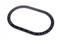 Radium Fuel Cell Nut Ring, Black Anodized - Revzone