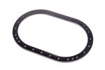 Radium Fuel Cell Nut Ring, Black Anodized  - Radium Engineering | Coore Australia