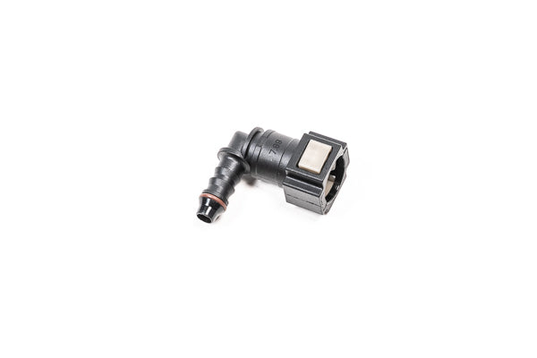 Radium SAE Female EFI Quick Connect to Barb Fittings - Revzone