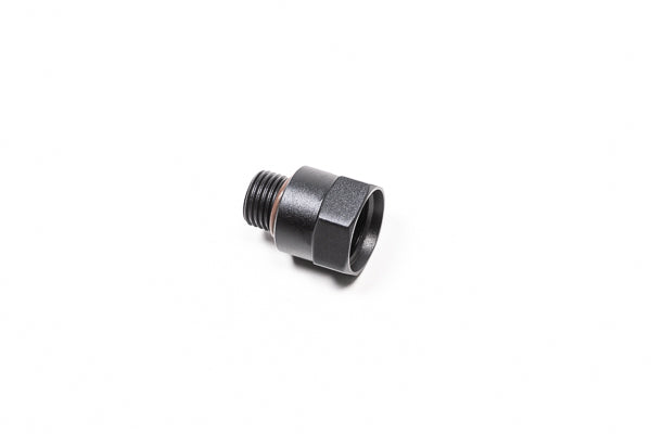 Radium 8AN ORB Female to 6AN ORB Male Adaptor Fitting - Revzone