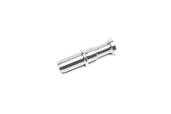 Radium SAE EFI Quick Connect Male Plug 3/8" - Revzone