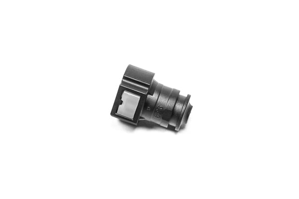 Radium SAE EFI Quick Connect Female Cap 3/8" - Revzone