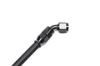 Radium 6AN PTFE Hose End Black - Revzone