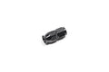 Radium 6AN PTFE Hose End Black - Revzone