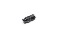 Radium 6AN PTFE Hose End Black - Revzone