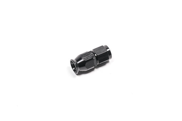 Radium 6AN PTFE Hose End Black - Revzone