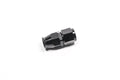 Radium 8AN PTFE Hose End Black - Revzone