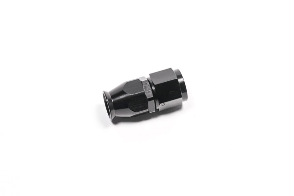 Radium 8AN PTFE Hose End Black - Revzone