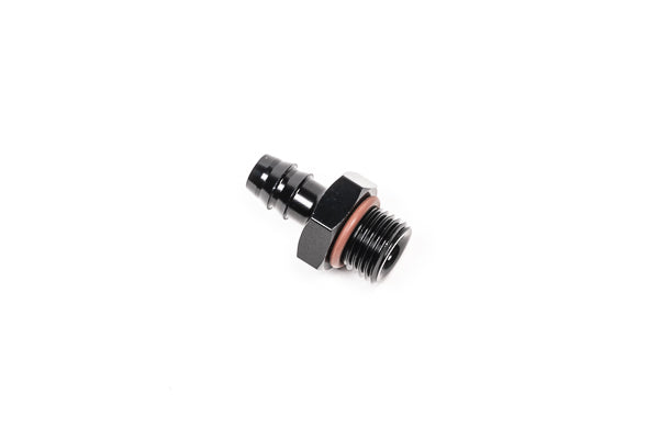 Radium AN ORB to Hose Barb Fittings - Revzone