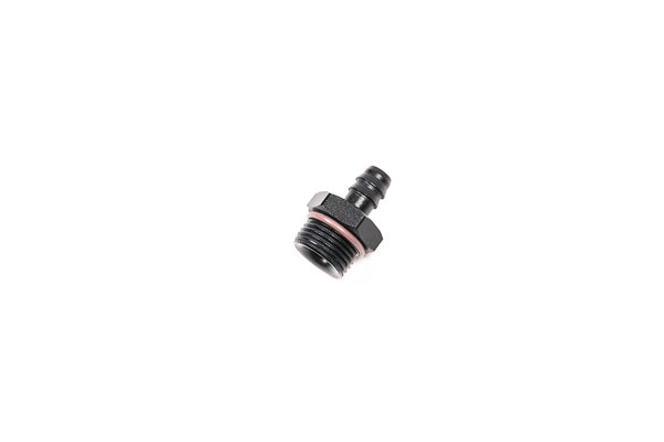 Radium AN ORB to Hose Barb Fittings - Revzone