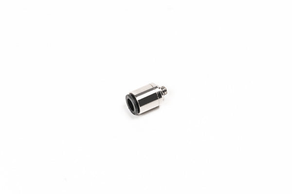 Radium 1/4" Push-To-Connect Vacuum Port Adaptor - Revzone