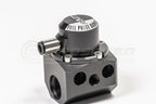 Radium 1/4" Push-To-Connect Vacuum Port Adaptor - Revzone