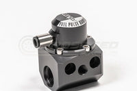 Radium 1/4" Push-To-Connect Vacuum Port Adaptor - Revzone