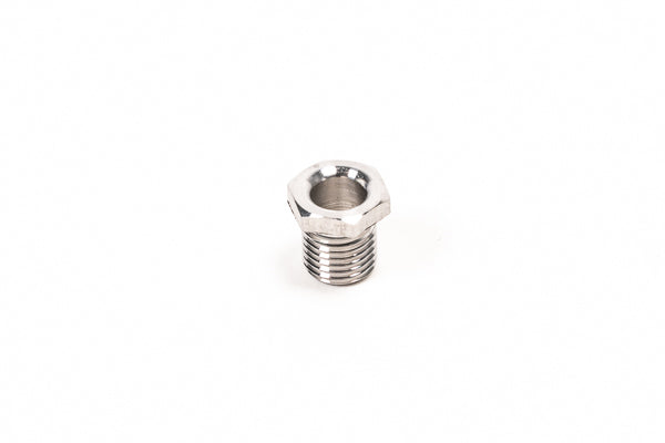 Radium Replacement Stainless Steel FPR Fuel Pressure Regulator Orifice - Revzone