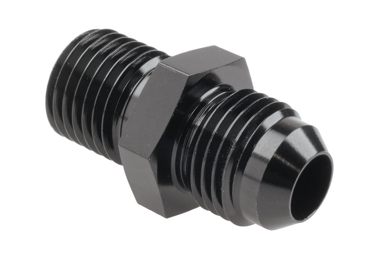 Radium AN Male Flare to Metric Male Fittings - Revzone