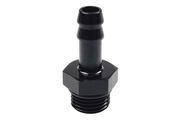 Radium AN ORB to Hose Barb Fittings - Revzone