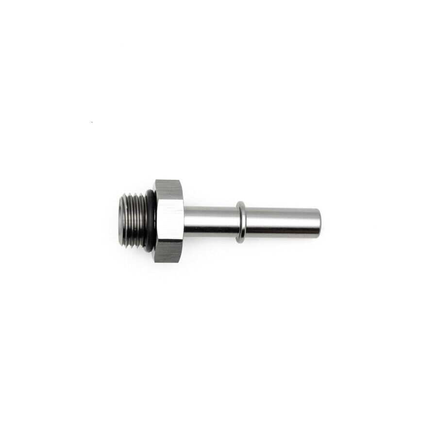 Radium AN ORB to SAE Male EFI Quick Connect Fittings - Revzone