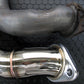 HKS Over Pipe - Toyota 86 Subaru BRZ 12-21 (14011-AT001)