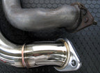 HKS Over Pipe - Toyota 86 Subaru BRZ 12-21 (14011-AT001) - Revzone