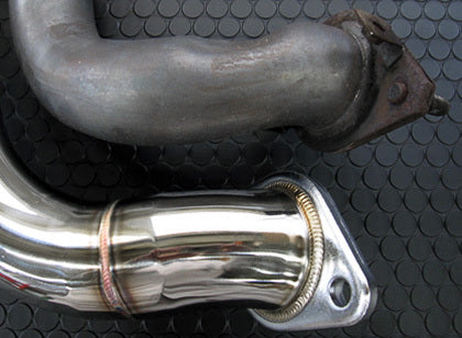 HKS Over Pipe - Toyota 86 Subaru BRZ 12-21 (14011-AT001) - Revzone