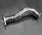 HKS Over Pipe - Toyota 86 Subaru BRZ 12-21 (14011-AT001) - Revzone