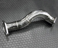 HKS Over Pipe - Toyota 86 Subaru BRZ 12-21 (14011-AT001) - Revzone