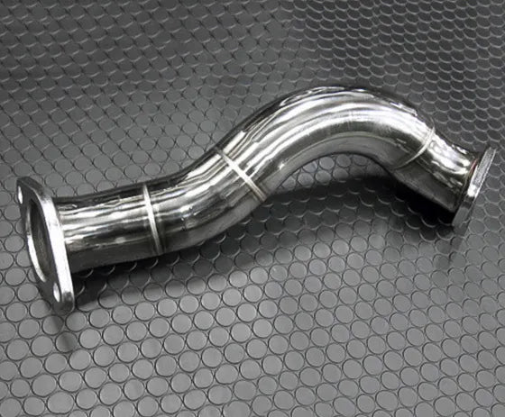HKS Over Pipe - Toyota 86 Subaru BRZ 12-21 (14011-AT001) - Revzone