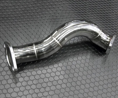 HKS Over Pipe - Toyota 86 Subaru BRZ 12-21 (14011-AT001)