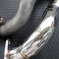 HKS Over Pipe - Toyota 86 Subaru BRZ 12-21 (14011-AT001)