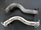 HKS Over Pipe - Toyota 86 Subaru BRZ 12-21 (14011-AT001) - Revzone