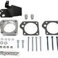 aFe Silver Bullet Throttle Body Spacers TBS Ford Ranger/Explorer 90-01 V6-4.0L (Excluding SOHC) - 46-33004
