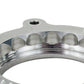 afe Silver Bullet Throttle Body Spacer 11-12 Ford F-150 V6 3.5L (tt) EcoBoost - 46-33017