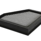 aFe MagnumFLOW Pro DRY S OE Replacement Filter 2016 BMW 340i (F30) L6-3.0L (t) (B58) - 31-10270
