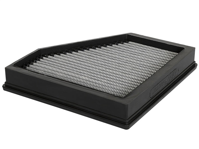 aFe MagnumFLOW Pro DRY S OE Replacement Filter 2016 BMW 340i (F30) L6-3.0L (t) (B58) - 31-10270