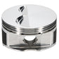 JE Pistons 350 SBC FLAT TOP (Left Side) *SINGLE PISTON ONLY* - 105038L
