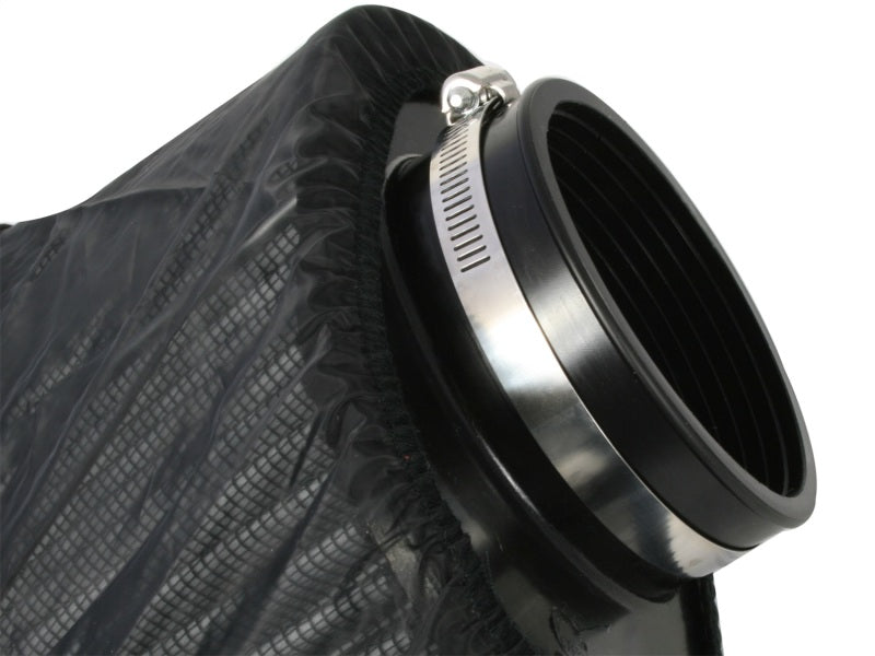 aFe MagnumSHIELD Pre-Filters P/F 2x-90025 (Black) - 28-10123