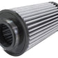 aFe MagnumFLOW Air Filters IAF PDS A/F PDS 2-1/2F x 5B x 3-1/2T x 7H - 21-25507