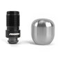 PERRIN 02-14 Subaru WRX / 05-17 LGT / 13-17 Crosstrek (Manual) SS Shift Knob - Barrel Style - PSP-INR-130-2