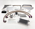 HKS Oil Cooler Kit suits Honda Civic Type R FK8 2017+ - Revzone