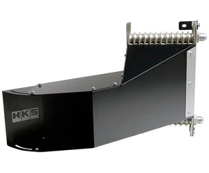 HKS Oil Cooler Kit - Toyota GR86 22+ & Subaru BRZ 22+