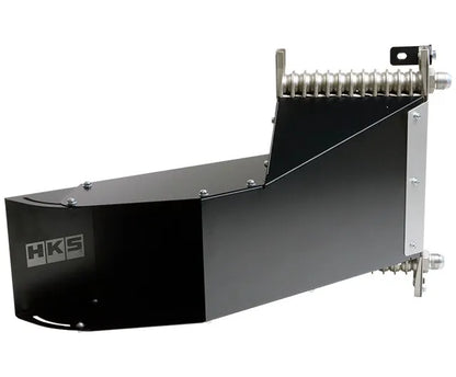 HKS Oil Cooler Kit - Toyota GR86 22+ & Subaru BRZ 22+