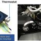 HKS Oil Cooler Kit - Toyota GR86 22+ & Subaru BRZ 22+